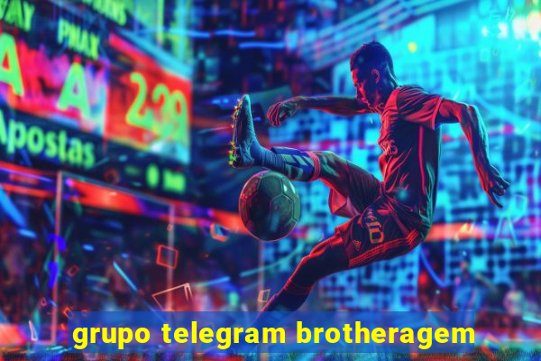 grupo telegram brotheragem